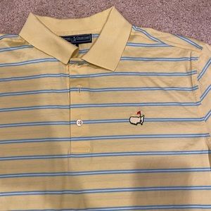 Masters Men’s polo